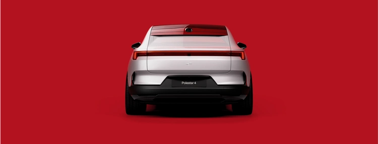 Polestar 4