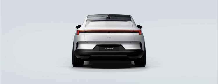 Polestar 4