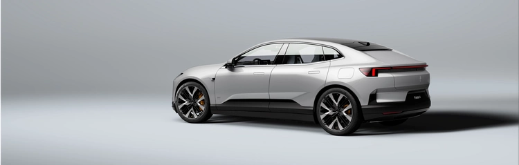 Polestar 4