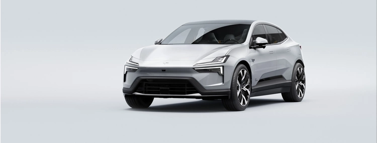 Polestar 4