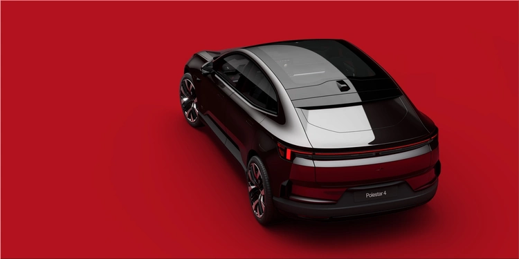 Polestar 4
