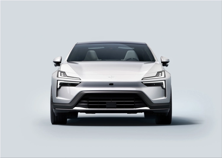 Polestar 4
