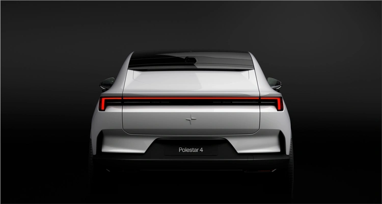 Polestar 4