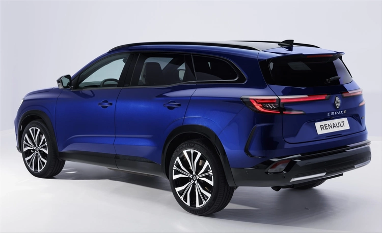 Renault Espace