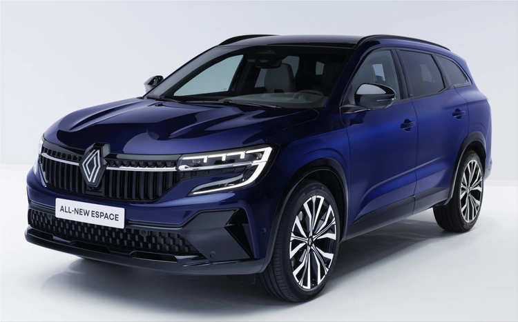 Renault Espace