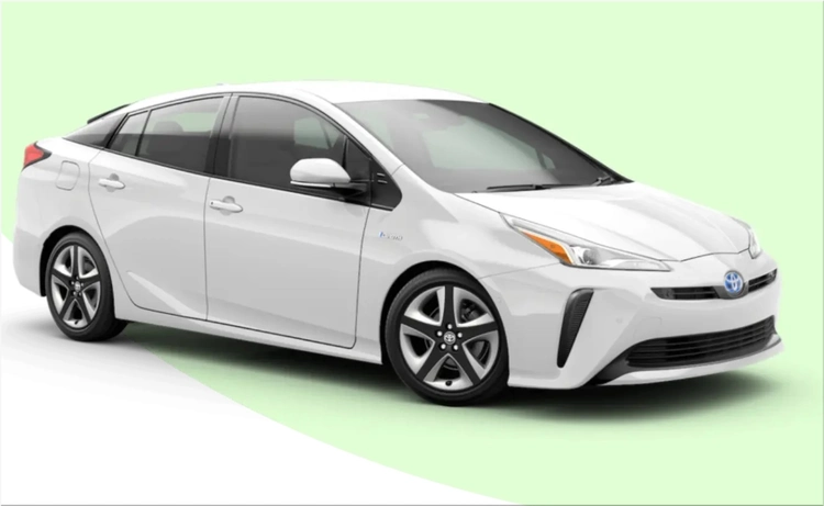 rent a car for delivery