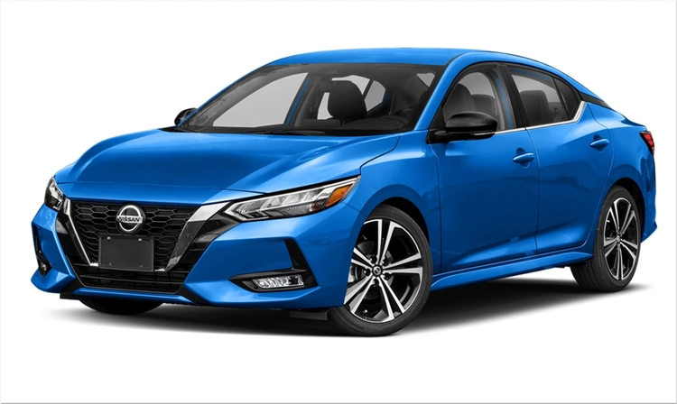 rent a car for delivery