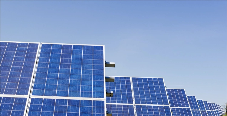 Solar panels
