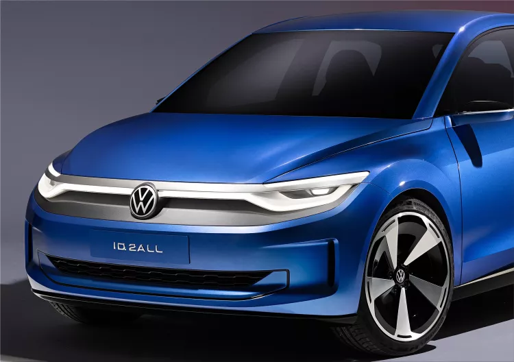 Volkswagen ID. 2all