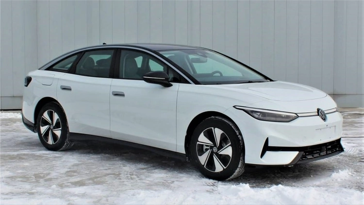Volkswagen ID.7