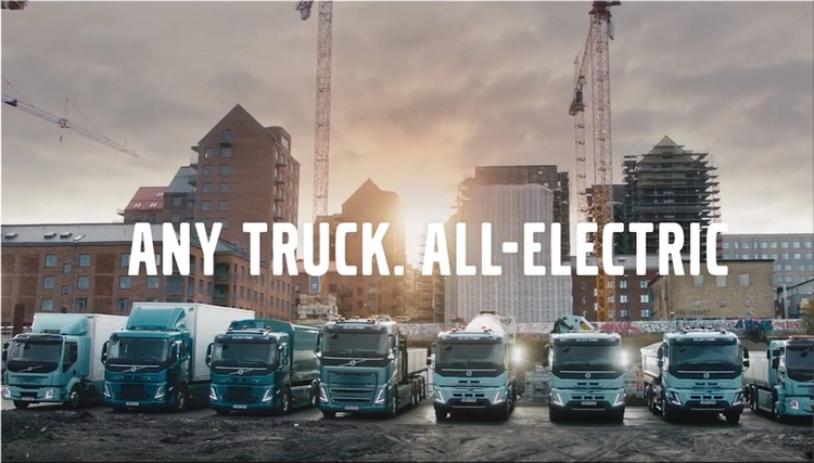 Volvo