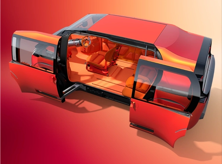 Citroën ELO