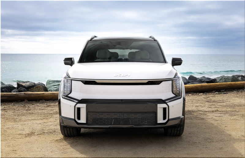 Kia EV9