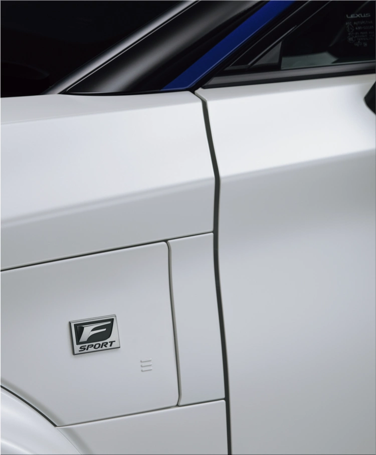 Lexus RZ 600e F SPORT Performance