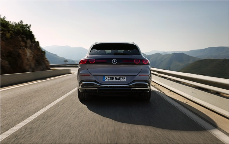 Mercedes-Benz GLC 400 4MATIC