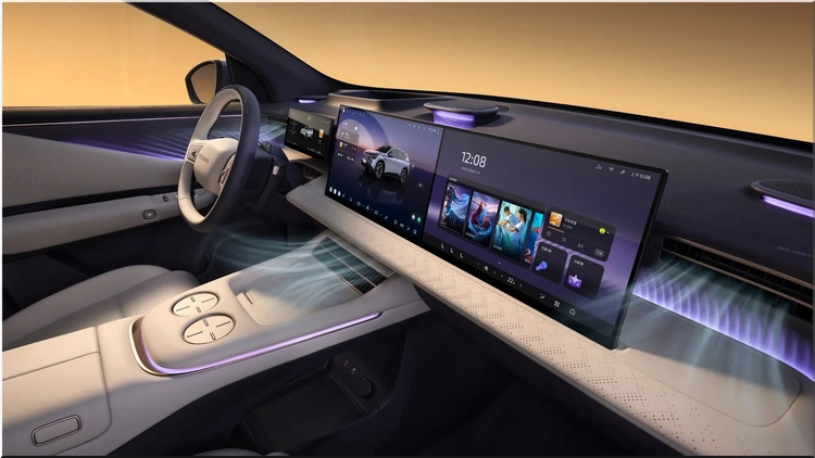 Nissan NX8