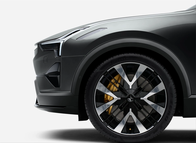 Polestar 3