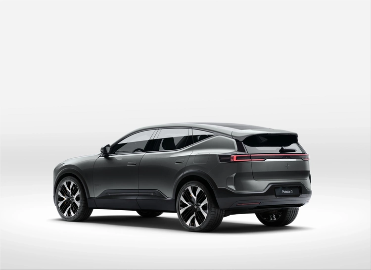 Polestar 3