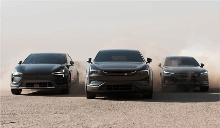 Polestar