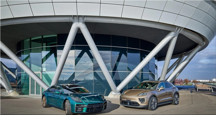 Porsche Australia