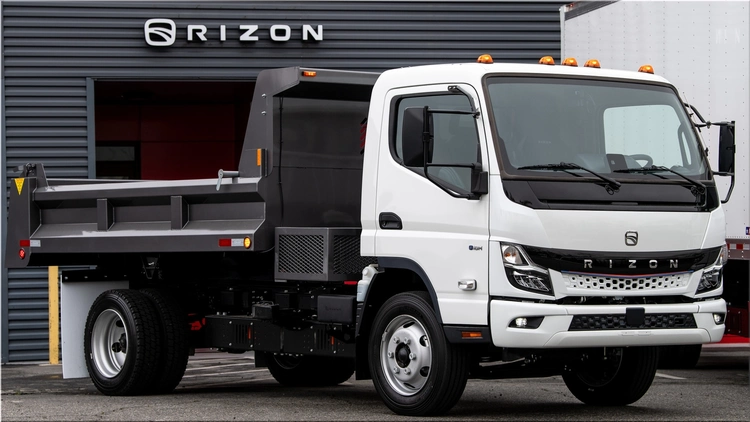 RIZON