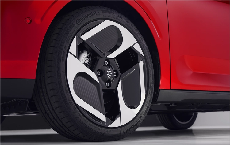 Renault Twingo E-Tech Electric 2026