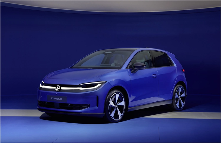 Volkswagen ID. Polo