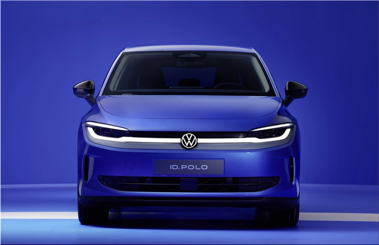 Volkswagen ID. Polo