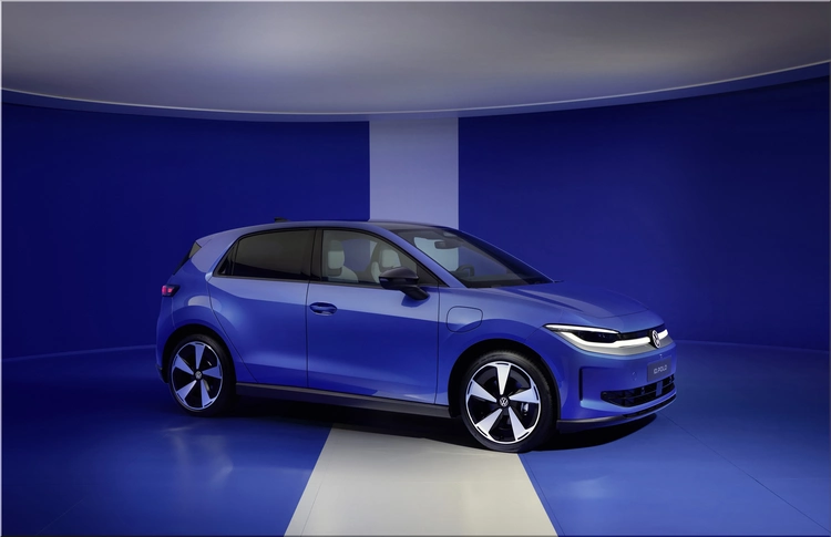 Volkswagen ID. Polo