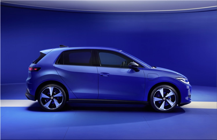 Volkswagen ID. Polo