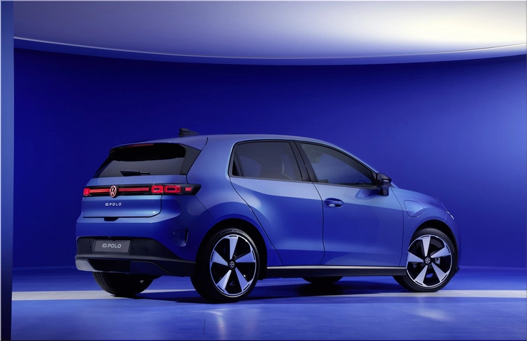 Volkswagen ID. Polo