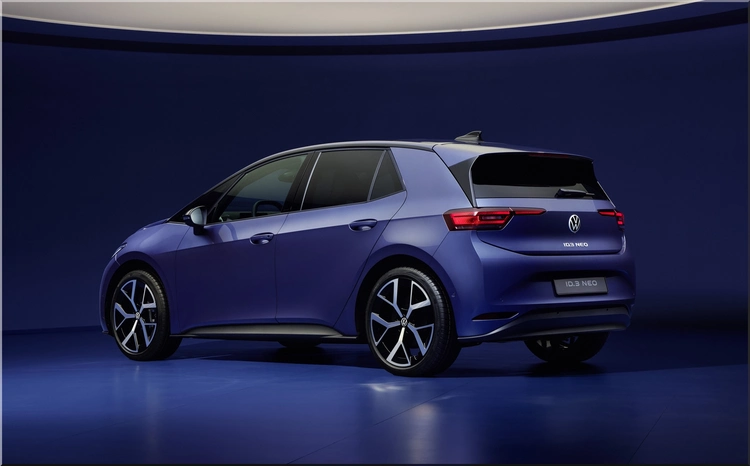 Volkswagen&nbsp;ID.3 Neo