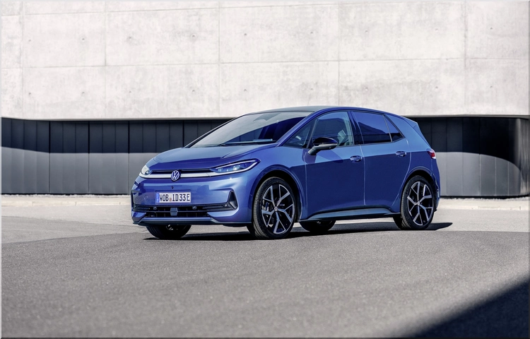 Volkswagen&nbsp;ID.3 Neo
