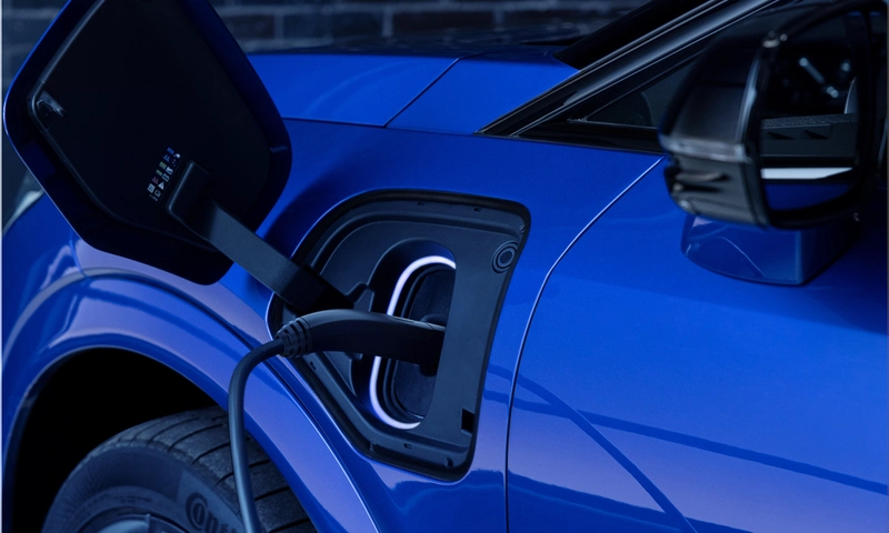 Cadillac Optiq-V