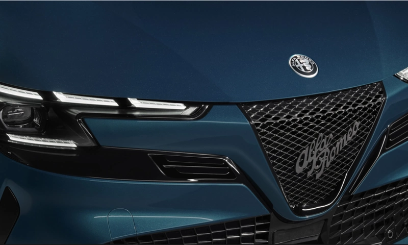 Alfa Romeo Junior
