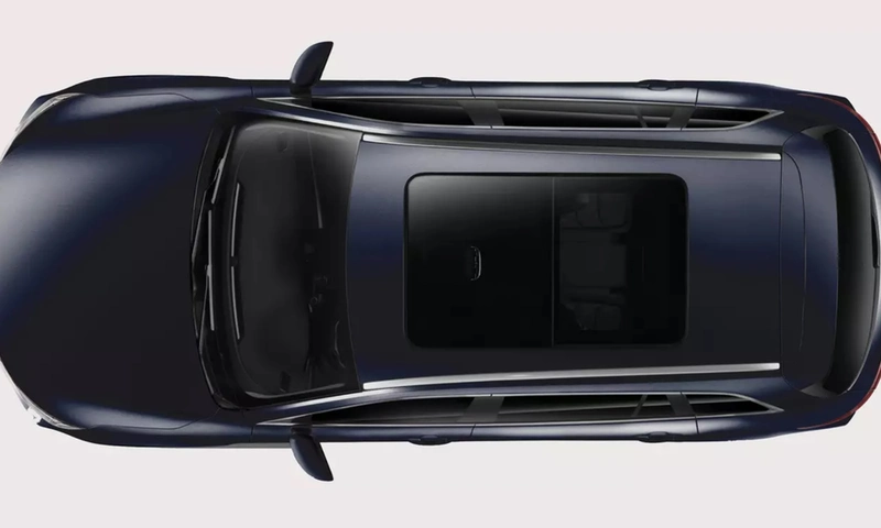 Elaris Beo electric SUV