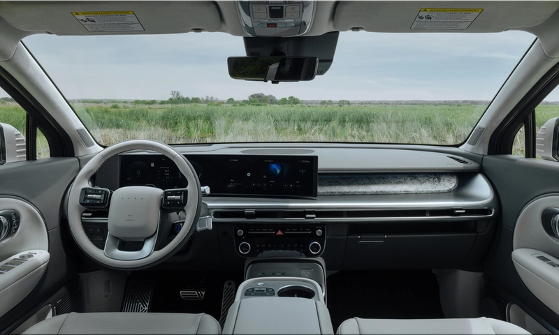 Hyundai IONIQ 9
