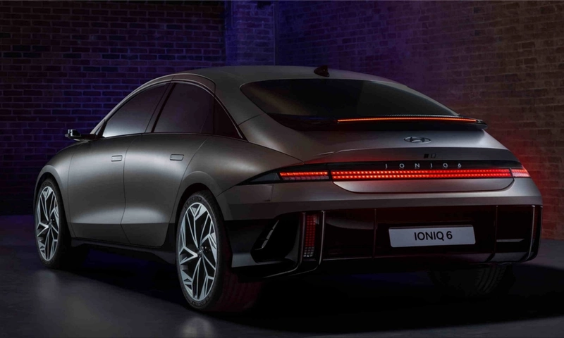Ioniq 6