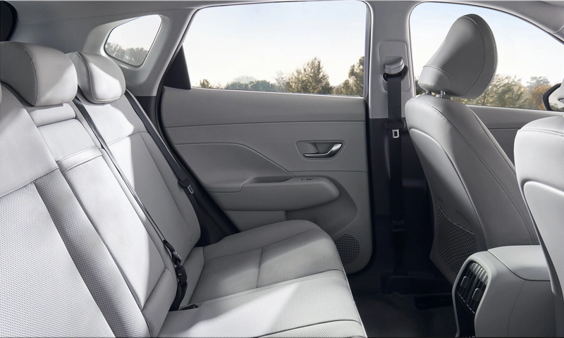 2023 Hyundai Kona Electric