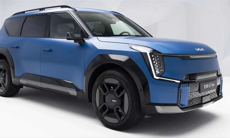 Kia EV9