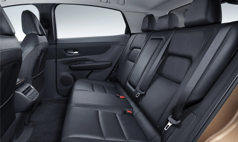 Nissan Ariya electric crossover SUV