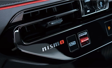 Nissan LEAF NISMO B7