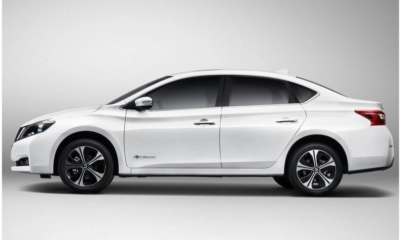Nissan Sylphy ZE