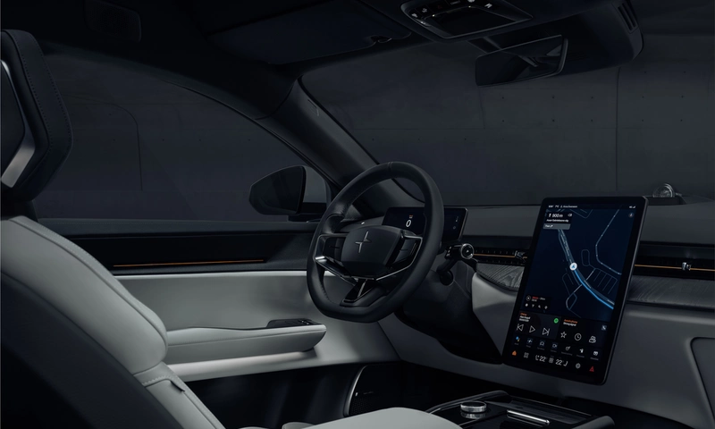 The new Polestar 3 electric SUV arrives from $84,000