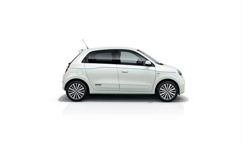 Renault Twingo ZE