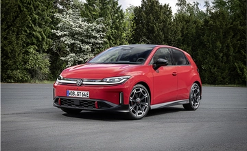 Volkswagen ID. Polo GTI