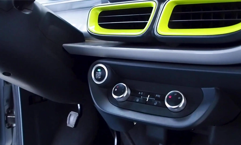 XEV Yoyo is a small electric city car