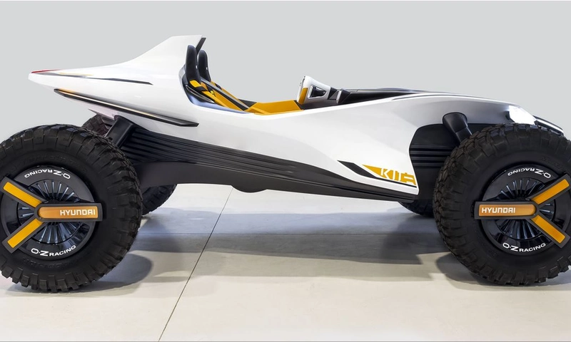 Hyundai Kite