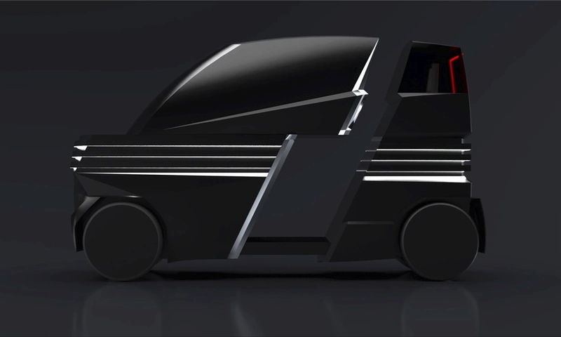 iEV Z