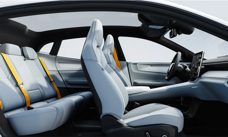 Polestar 4